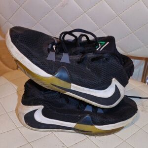 Nike Zoom Freak 1 Youth
